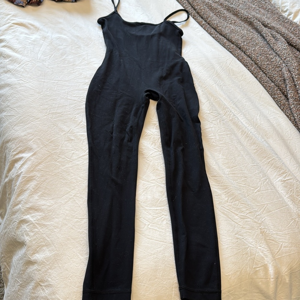 Elegant Black Women's Top